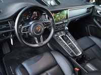 tweedehands Porsche Macan Turbo 2.0 PDK FACELIFT *** PASM / 21" ALU / LED **