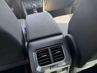 Occasion VW Tiguan 170 PK (125 kW) 2017 Zwart SUV