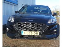Occasion Ford Kuga ST-Line 153 PK (112 kW) 2021 Zwart SUV