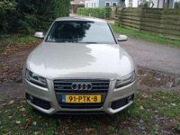 Occasion Audi A5 211 PK (155 kW) 2011 Beige Coupé