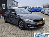 tweedehands BMW 330e 3-SERIEBusiness Edition Plus M-SPORT DRAVITGRAU 1e eigenaar!