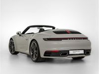 tweedehands Porsche 911 Carrera Cabriolet 992