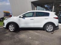 Occasion Kia Sportage Style 132 PK (97 kW) 2018 Suv SUV
