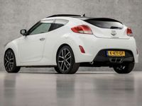 tweedehands Hyundai Veloster 1.6 GDI i-Catcher Sport 141Pk (NAVIGATIE CLIMATE