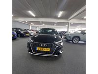 tweedehands Audi A3 Sportback 35 TFSI Business edition-AUTOMAAT