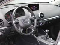 tweedehands Audi A3 Sportback 1.4 TFSI Attraction Pro Line, 17" Rotor velgen,
