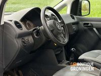 tweedehands VW Caddy Bestel 1.6 TDI Maxi BMT | AIRCO | DEALER OH