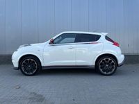 tweedehands Nissan Juke 1.6 Turbo NISMO NL Auto Camera 200PK Alcantara Cruise