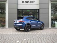 tweedehands Jaguar E-Pace P300e AWD R-Dynamic HSE | Nieuw - Direct Leverbaar