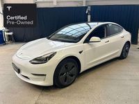 Occasion Tesla Model 3 Long Range AWD 324 kW (441 PK) 2023 Wit Sedan