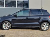 tweedehands VW Polo 1.2 TSI BlueMotion Comfort Edition