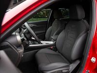 Occasion Alfa Romeo Tonale Sprint 308 PK (226 kW) 2024 Rood SUV