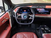 tweedehands BMW iX xDrive50 High Executive 105 kWh / Sportpakket / Pa