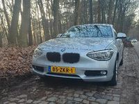 Occasion BMW 114 102 PK (75 kW) 2012 Hatchback