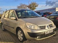 Occasion Renault Grand Scénic II 135 PK (99 kW) 2006 Beige MPV