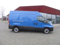 tweedehands Iveco Daily 35S16V 2.3 352 L2 H2 Trekhaak 3.5 ton (occasion)