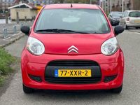 tweedehands Citroën C1 1.0i Séduction