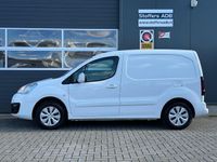 tweedehands Citroën Berlingo 1.6 BlueHDI 75 Business | Navi | Bluetooth | Cruise | Parkeersensoren | Zeer Netjes! | Schuifdeur