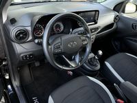 tweedehands Hyundai i10 1.0 Comfort Cruise control | DAB