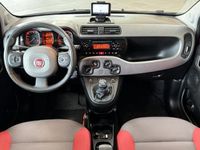 tweedehands Fiat Panda PANDA 0.9 TwinAir Sempre, 2013, Navi, airco, stuurbediening, elektrische ramen en spiegels, Bluetooth , Keurig nette