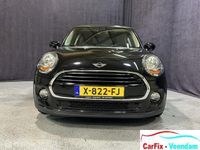 tweedehands Mini Cooper 1.5 Chili Business !ALLE INRUIL MOGELIJK!