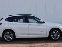 tweedehands BMW X1 sDrive20i High Executive M-Sportpakket / Head Up D
