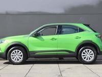 Occasion Opel Mokka 102 PK (75 kW) 2023 Groen SUV