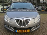 tweedehands Lancia Delta 1.6-16V JTD Platino*Panorama*Leder*Navi*EXPORT/EX.