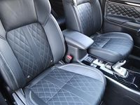 Occasion Mitsubishi Outlander Instyle 135 PK (99 kW) 2020 Zwart SUV