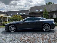 tweedehands Aston Martin DBS 6.0 V12