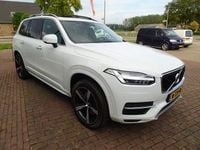 Occasion Volvo XC90 Momentum 303 PK (222 kW) 2018 Wit SUV
