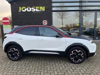 tweedehands Opel Mokka 1.2 TURBO ULTIMATE