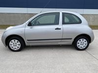 Occasion Nissan Micra 65 PK (47 kW) 2005