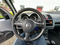 tweedehands VW Lupo 1.4-16V Comfortline *apk:07-2024*