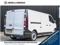 tweedehands Opel Vivaro 125pk CDTI L2H1 Sport