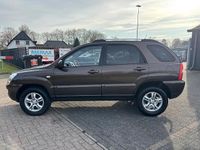 Occasion Kia Sportage 142 PK (104 kW) 2007 Bruin SUV