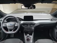 tweedehands Ford Focus 1.0 EcoBoost Hybrid ST Line CARPLAY/CAMERA/PDC/LMV