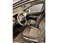 tweedehands Nissan Micra 1.0 IG-T Acenta Automaat!!!