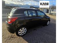 tweedehands Opel Corsa 1.4-16V Enjoy