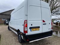 tweedehands Renault Master T35 2.3 dCi L3H3 Eco | Koelwagen + 3 zits nu ¤ 6.975,-!!! EX BTW