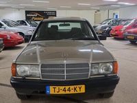 tweedehands Mercedes 190 -Serie 2.0 E