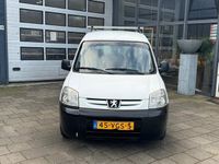 tweedehands Peugeot Partner 170C 1.6 HDI 500 | Airco | Cruise | N.A.P