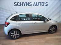 Occasion Citroën C3 82 PK (60 kW) 2014 Grijs Hatchback