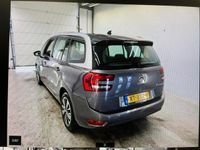 tweedehands Citroën C4 1.2 PureTech Business 7 persoons - Navi