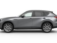 tweedehands Mazda CX-60 2.5 e-SkyActiv PHEV Exclusive-Line | 50 YEARS VOORDEEL | CONVENIENCE & SOUND PACK | DRIVER A S SISTANCE PACK |