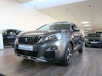 Occasion Peugeot 3008 Allure 131 PK (96 kW) 2019 Grijs SUV