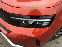Nieuw Opel Frontera 83 kW (113 PK) 2025 Oranje SUV