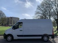 tweedehands Renault Master T33 2.3 dCi L2H3 / AIRCO / CRUISE / APK 23-3-25!