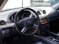 tweedehands Mercedes GL350 CDI 225 PK 7 P BlueEFFICIENCY 224 PK, Navigatie, L