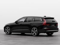 tweedehands Volvo V60 252PK Automaat T6 Recharge AWD Plus Bright